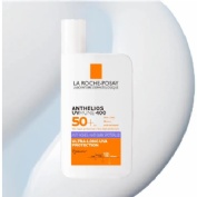 Anthelios uv mune 400 fluido antimanchas spf 50+  1 envase 50 ml