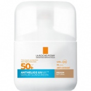 Anthelios uvair spf 50+ la roche posay 1 envase 50 ml color medium