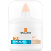 Anthelios uvair spf 50+ la roche posay 1 envase 50 ml color light