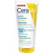 Crema hidratante cerave 1 tarro 750 g