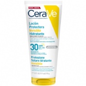 Limpiadora crema espuma hidratante cerave 1 bote 1500 ml