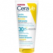 Limpiadora crema espuma hidratante cerave 1 bote 750 ml