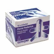 Ferula digital anatomica corysan 10 unidades - corysan