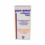 Pon-emo colageno  1 envase 1 l