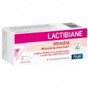 Lactibiane imedia pileje  4 sticks orodispensables