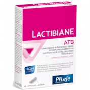 Lactibiane atb  10 capsulas