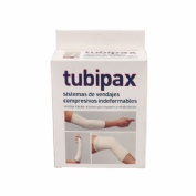 Venda elastica tubipax g 1 unidad muslo grande - tubipax g