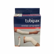 Venda elastica tubipax f 1 unidad rodilla - muslo grande - tubipax f