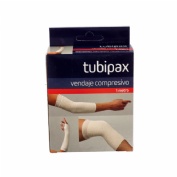 Venda elastica tubipax e 1 unidad pierna - muslo pequeña - tubipax e