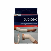 Venda elastica tubipax d 1 unidad brazos - piernas grande - tubipax d