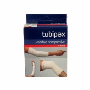 Venda elastica tubipax c 1 unidad pierna adulto - tubipax c