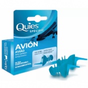 Tapones oidos quies specific avion anti-presion - quies specific avion anti-presion
