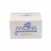 Andina crema decolorante  1 envase 30 ml