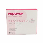 Repavar regeneradora aceite  1 envase 15 ml