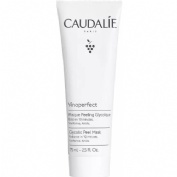 Caudalie vinoperfect mascarilla peeling glicolico 75ml
