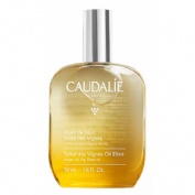 Caudalie aceite tratamiento argane figue karite 50 ml