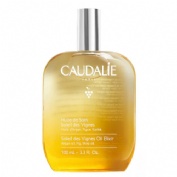 Caudalie aceite tratamiento argan figue karite 100 ml