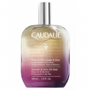 Caudalie aciete suavidad y luminosidad figue de barbarie 100 ml