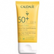 Caudalies vinosun crema 50 spf 50 ml