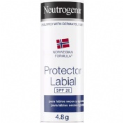 Neutrogena labios spf 20  1 envase 4,8 g