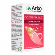 Coenzima q10 arkopharma  45 capsulas