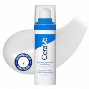 Cerave serum hidratante con acido hialuronico  1 bote 30 ml