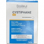 Cystiphane fort  120 comprimidos