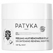 Patyka anti-taches perfect peeling noche iluminador 50ml