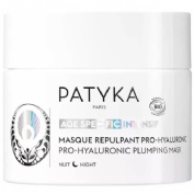 Patyka age specific intensif mascarilla rellenadora pro-hialurÃ³nico 50ml