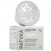 Patyka age specific intensif mascarilla rellenadora pro-hialurÃ³nico recarga 50ml