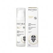 Patyka defense active crema multiprotecciÃ³n iluminadora  piel seca 50ml