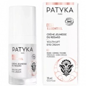 Patyka lift essentiel contorno de ojos reafirmante 15ml