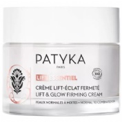 Patyka lift essentiel crema lift luminosidad firmeza piel normal/mixta 50ml