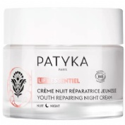 Patyka lift essentiel crema noche reparadora 50ml