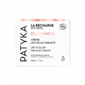 Patyka lift essentiel crema lift luminosidad firmeza piel normal/mixta recarga 50ml