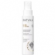 Patyka clean advanced locion alisadora 100ml