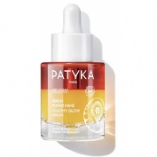 Patyka glow serum buena cara 30ml