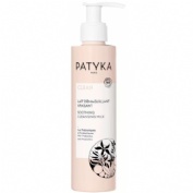 Patyka clean leche desmaquillante calmante 200ml