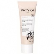 Patyka clean exfoliante sorbete luminosidad 50ml