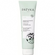 Patyka pure gel limpiador purificante 150ml