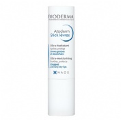 Atoderm stick labios bioderma 1 envase 4 g - bioderma