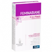 Feminabiane c.u. flash  20 comprimidos