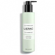 Lierac leche desmaquillante 200 ml prebioticos