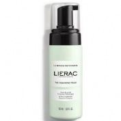 Lierac espuma limpiadora 150 ml