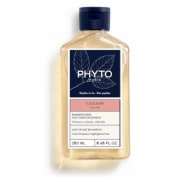 Phytocolor champu protector color y brillo 250ml