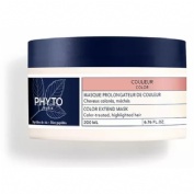 Phyto color mascara prolongadora del color