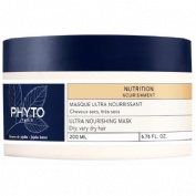 Phyto nutrition mascarilla ultra nutritiva 200ml