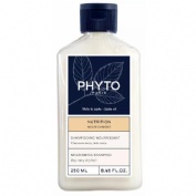 Phyto nutrition champu cabellos secos 250ml