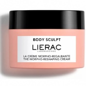 Lierac body sculpt crema morfo remodelante 200ml