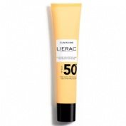 Lierac sunissime fluido solar aterciopelado spf50 40ml
